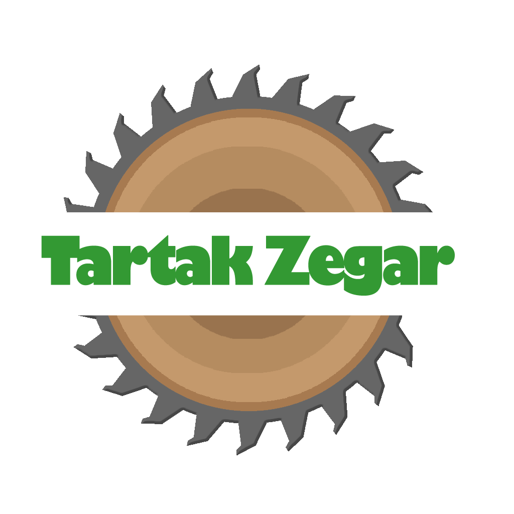 Tartak-Zegar logo